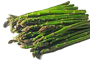 Sweet, tender and delicious locally grown and fresh picked, our asparagus grown at Ter-Lee Gardens is picked at the peak of perfection, and sold directly from the farm to you at Bemidji Farmers' Market and the Bagley Farmers' Market, Minnesota. 